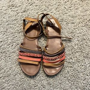 American Eagle Sandals